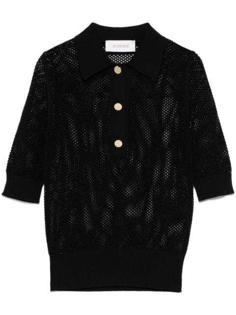 Sportmax Women Casta Polo