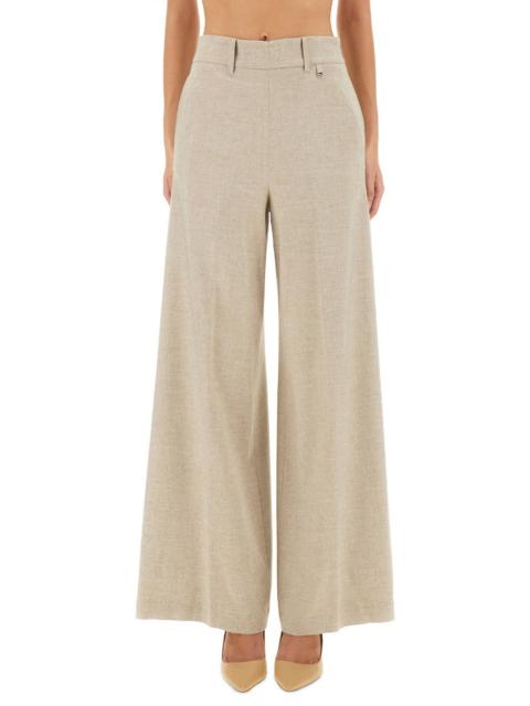 Herno Herno Women Pants "Resort"