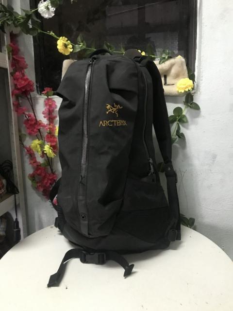 Arc'teryx Arcteryx ARRO 22 BACKPACK