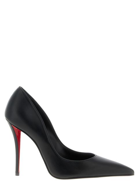 Christian Louboutin Christian Louboutin Women 'Miss Z' Pumps