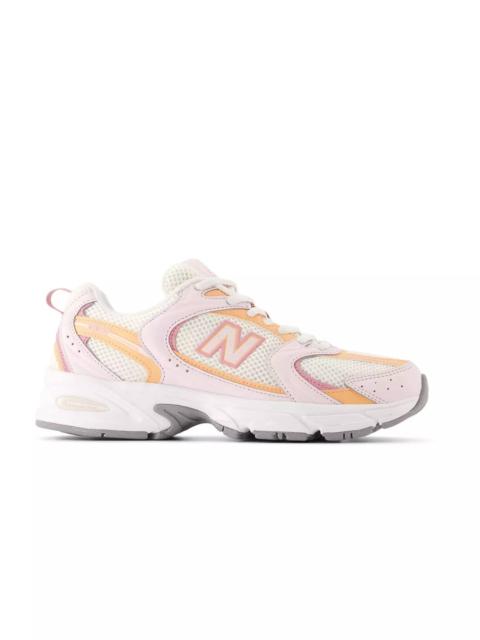 New Balance 530 "Orange" Unisex Shoe