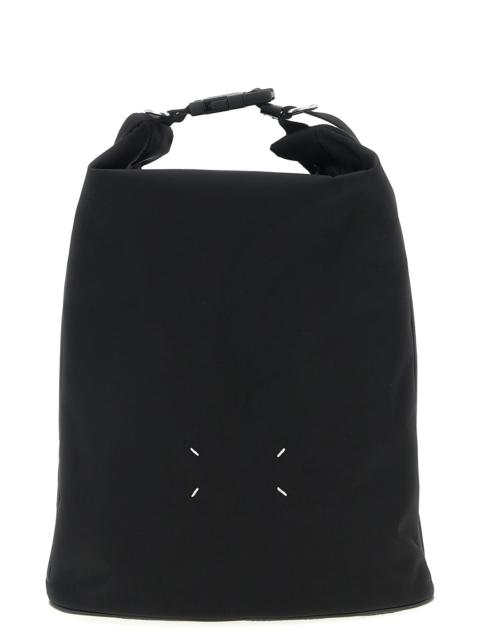 Maison Margiela Roll-up backpack