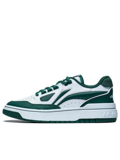 Li-Ning Li-Ning BadFive Rookie 2 'White Green' ABCT039-3