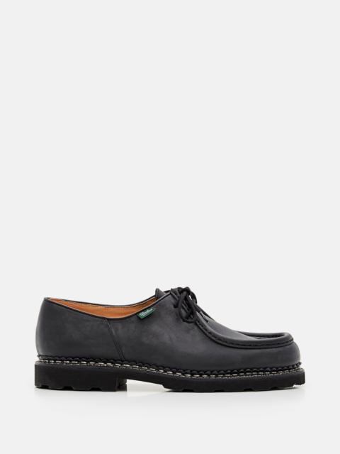 Paraboot Paraboot Men Michael Leather Derby Shoes