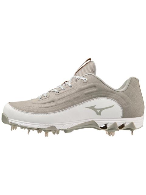 Mizuno 9-Spike® Ambition 3 Low Men's Metal Baseball Cleat