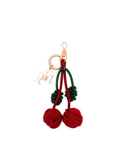 Rosantica `Cherry` Charm
