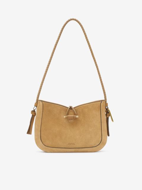 Isabel Marant VIGO BAGUETTE BAG