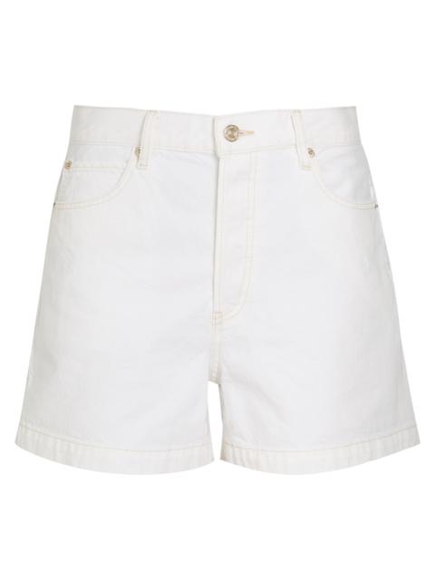 FRAME Frame The Everyday Denim Shorts