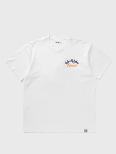 Carhartt & BSTN ‘Feinkost’ Tee