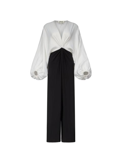 DIANE VON FURSTENBERG Kason Jumpsuit