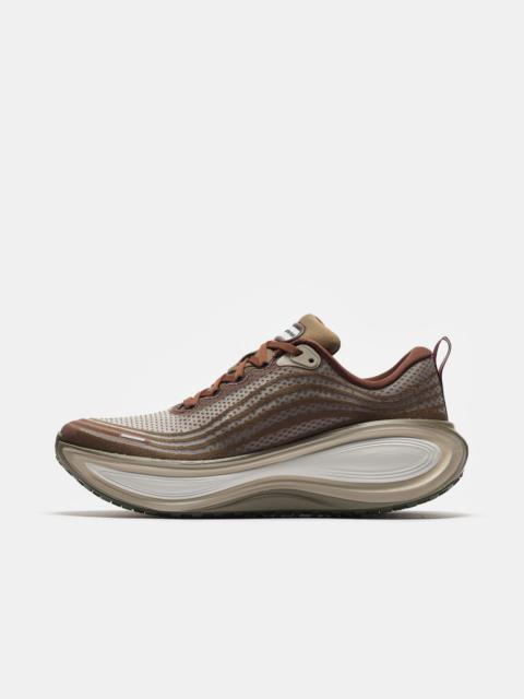Nike Vomero Plus Sneaker in Off Noir/Pecan/Phantom/Natural