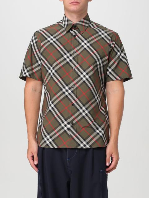 T-shirt men Burberry