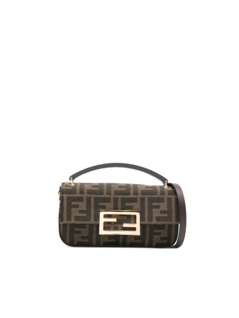 FENDI Fendi Brown Tote Bags Women