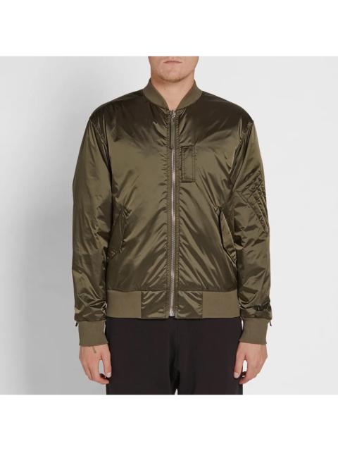 🔥FINAL DROP🔥 REVERSIBLE BOMBER BY HELMUT LANG