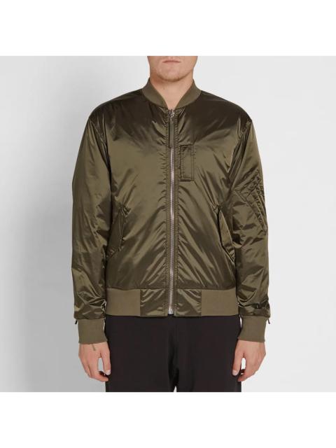 Helmut Lang 🔥FINAL DROP🔥 REVERSIBLE BOMBER BY HELMUT LANG