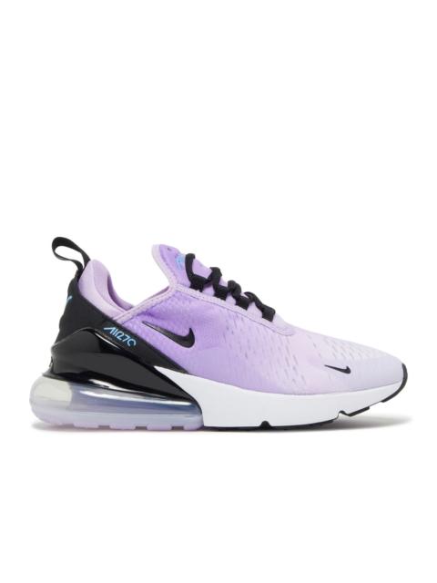 Nike WMNS AIR MAX 270 'LILAC'