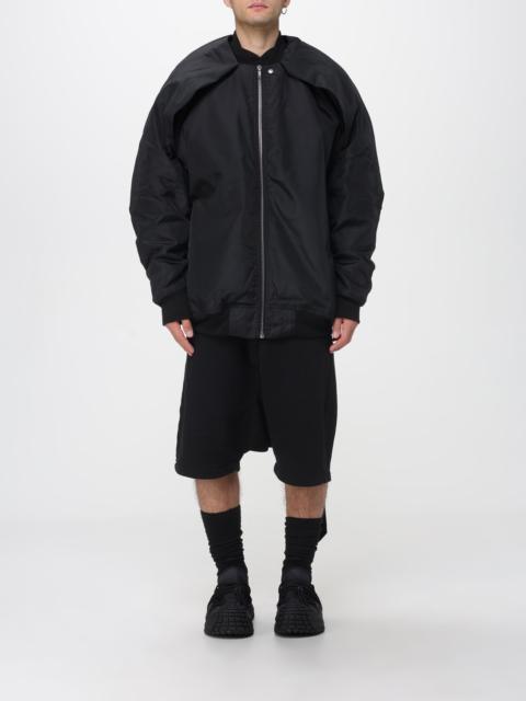 Rick Owens DRKSHDW Jacket men Rick Owens Drkshdw