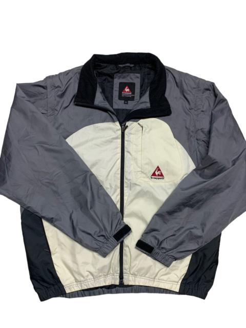 Other Designers Le Coq Sportif - Le coq sporting light jacket