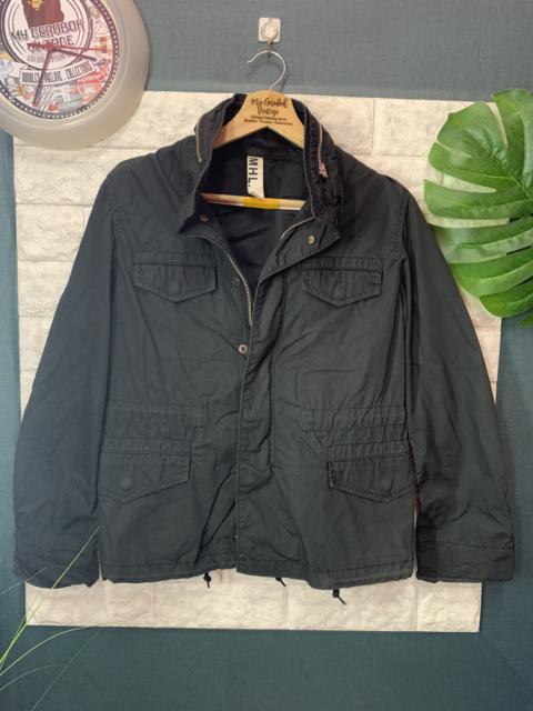 Other Designers Margaret Howell - 🔥STEAL🔥Jacket Windbreaker MHL X ALPHA INDUSTRY