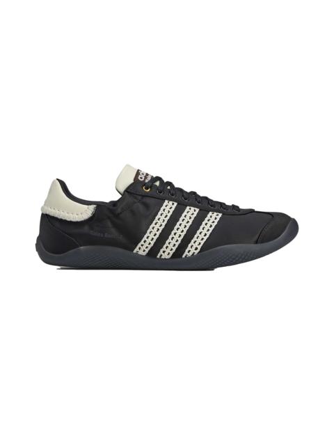 adidas Adidas X Wales Bonner Karintha Lo Satin Black
