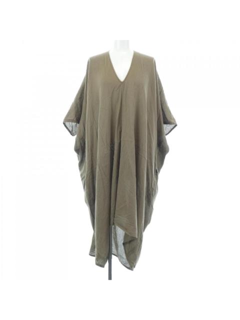 visvim Visvim Womens Ruana Dress