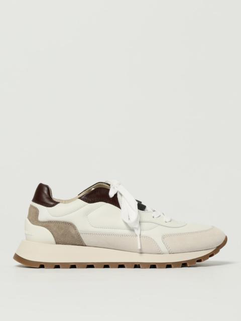 Brunello Cucinelli Sneakers woman Brunello Cucinelli