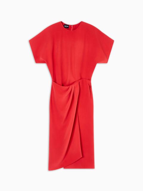 GIORGIO ARMANI MIDI DRESSES