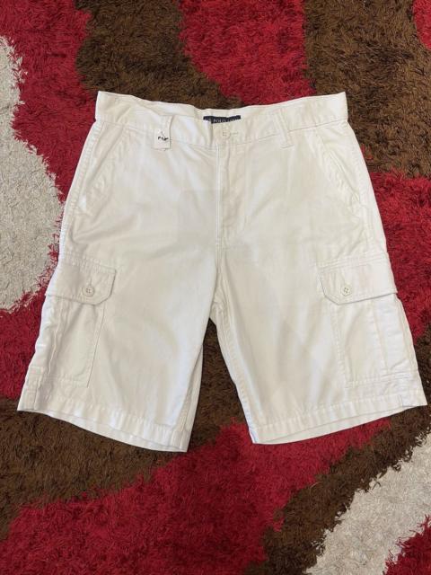 Other Designers U.S. Polo Assn. - Cargo Short Pants U.S Polo Assn. 34’