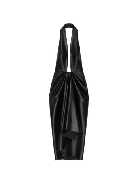 Givenchy Givenchy Women Long Draped Dress