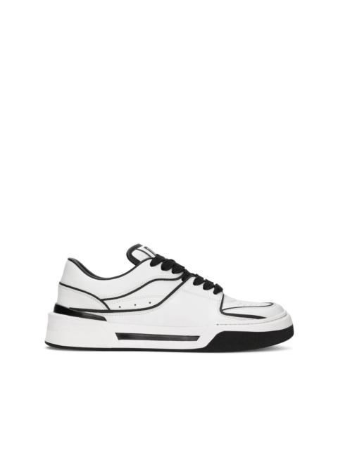 Dolce & Gabbana New Roma low-top sneakers