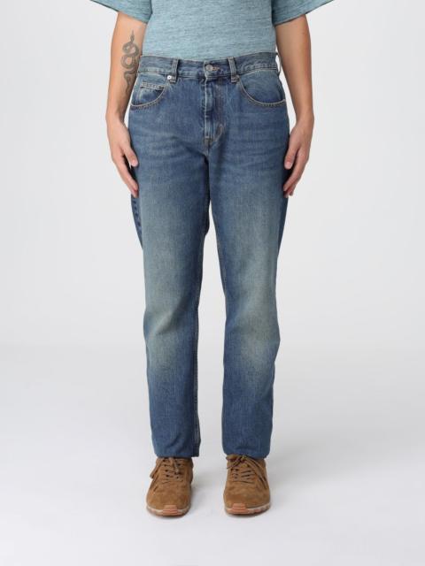 Isabel Marant Jeans men Isabel Marant