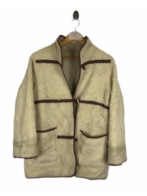 Other Designers Designer - 🔥RARE BOLNA SHERPA REVERSIBLE JACKET