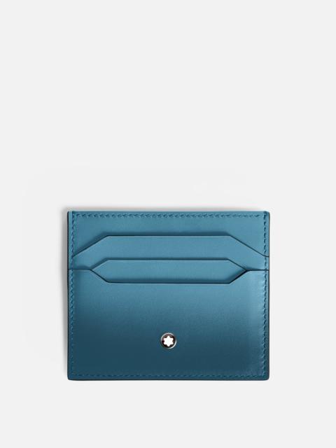 Meisterstück card holder 6cc