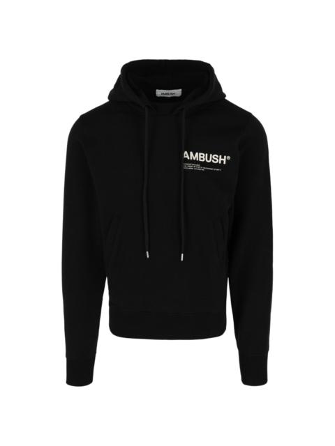 Ambush AMBUSH Activewear Sweatshirt