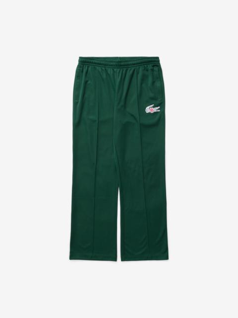 LACOSTE Trackpants x CLOT