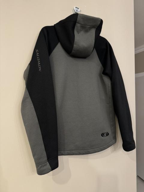 Other Designers Salomon vintage 2006 soft-shell jacket gorpcore y2k 90s rare