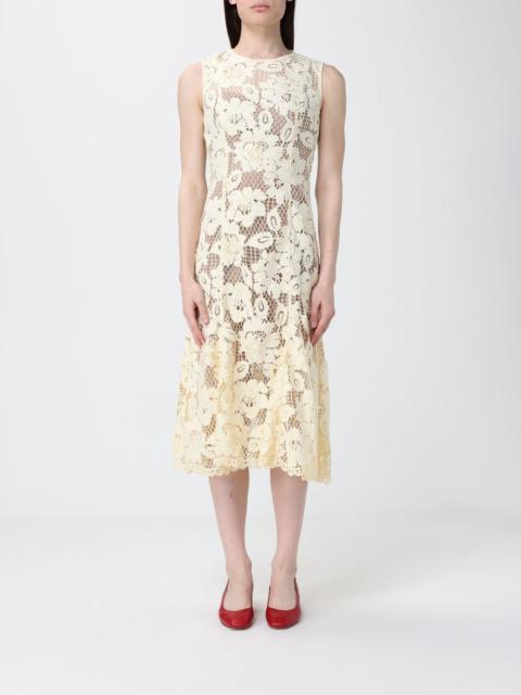 self-portrait Dress woman Self-portrait