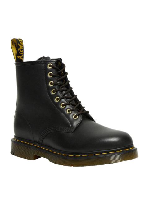 Dr. Martens 1460 WINTERGRIP BLIZZARD ANKLE BOOTS (BLACK)