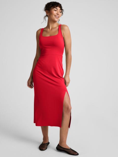 BEYOND YOGA Getaway Dress