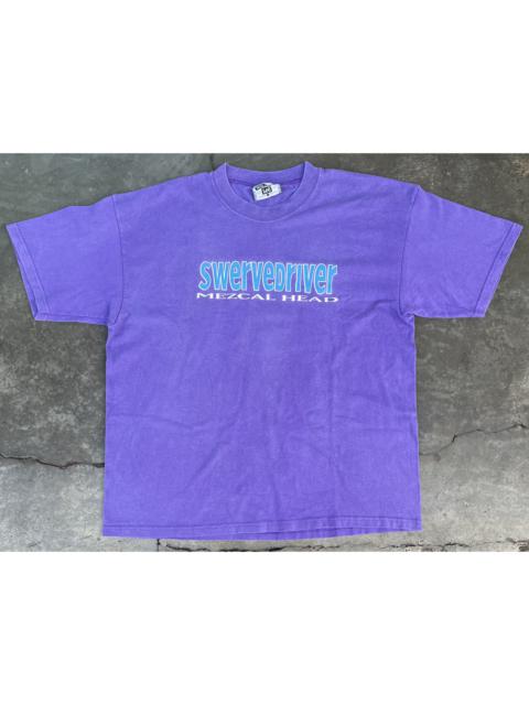 SwerveDriver Mezcal Head