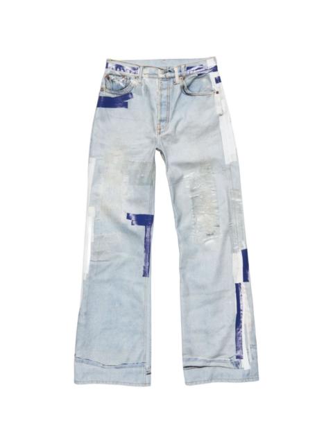 Acne Studios Acne Studios Men Trousers