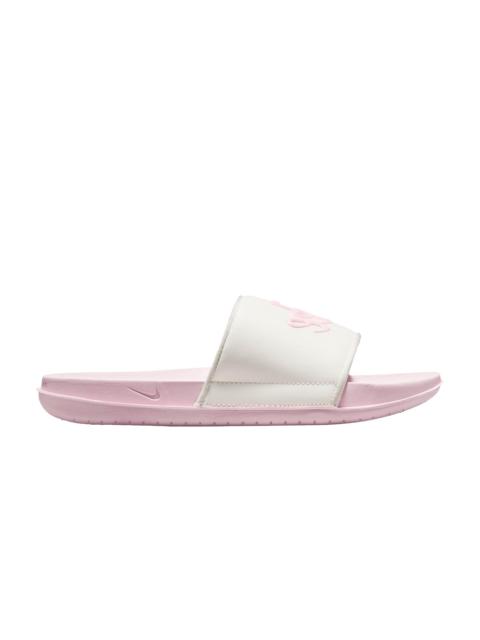 Wmns Offcourt Slide 'Sail Pink Foam'