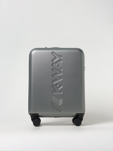 K-WAY Travel bag men K-way