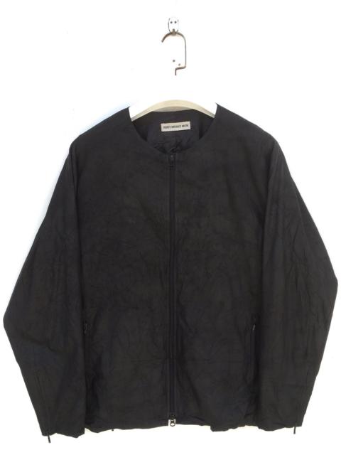 Other Designers Vintage archive 90s Issey Miyake Men zipper jacket