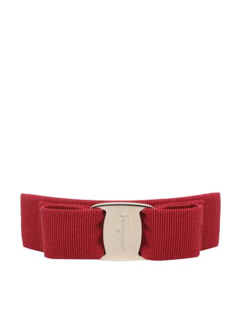 FERRAGAMO Ferragamo Women Bow Hair Accessories