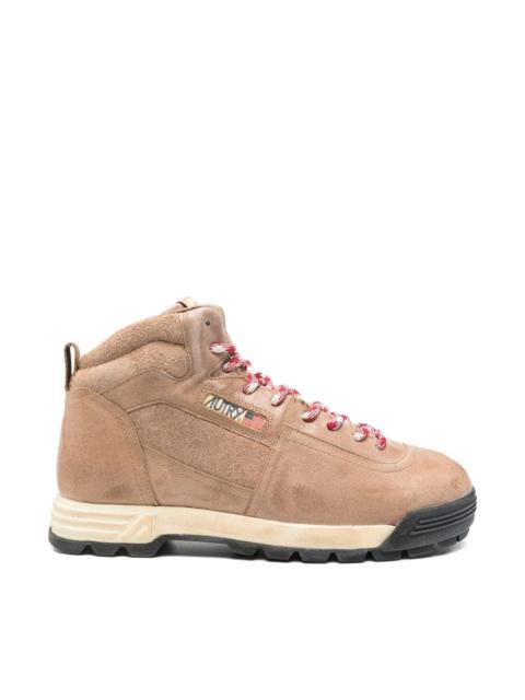 AUTRY Malga Mid sneakers