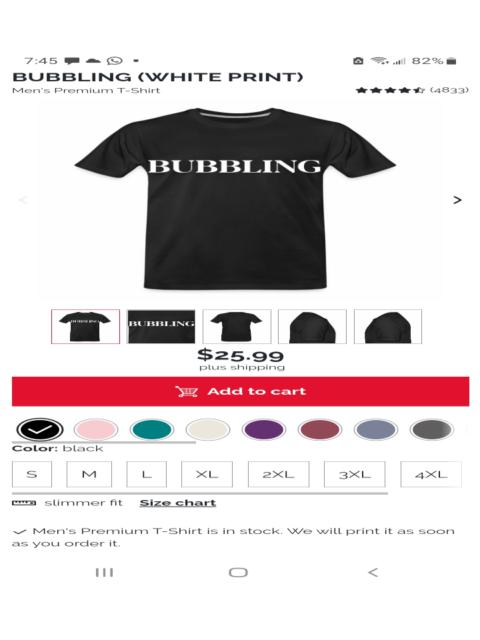 Other Designers CONCEPT TEES