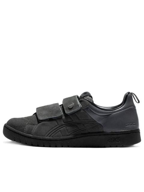 Asics ASICS Gel-Ptg VC x Nulabel 'Black Gray' 1201A513-020