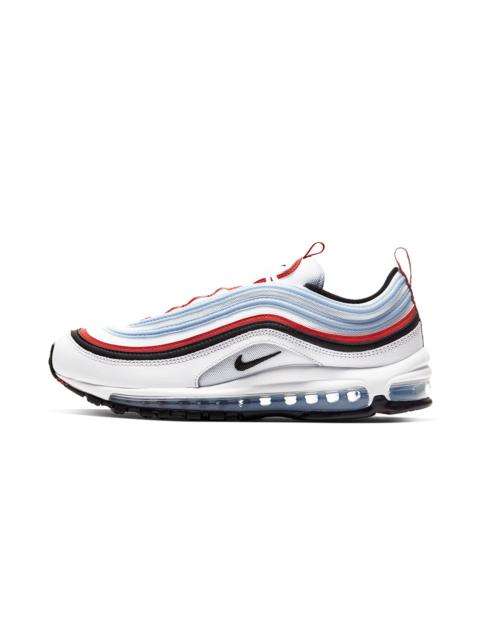 Nike Air Max 97 "Gundam"