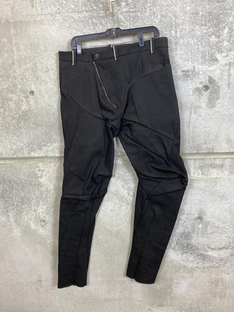 LEON EMANUEL BLANCK LEON EMANUEL BLANCK JAPANESE SELVEDGE DENIM DISTORTION PANT